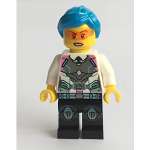 Фигурка LEGO Agent Caila Phoenix