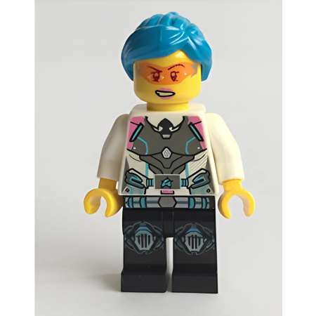 Фигурка LEGO Agent Caila Phoenix