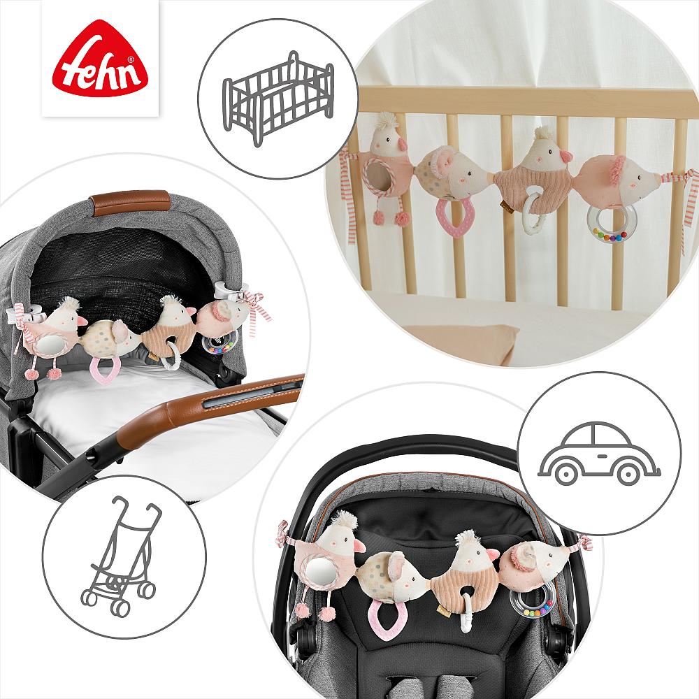 Игрушка FEHN подвеска - фото 5