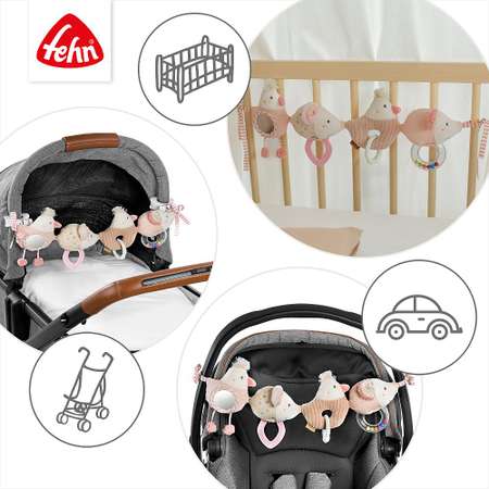 Игрушка FEHN подвеска
