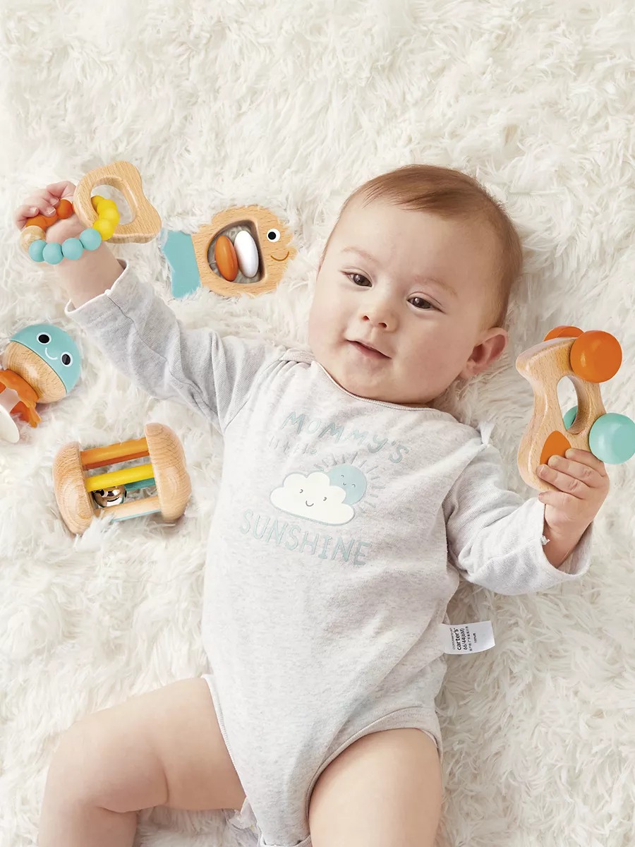 Игрушка Hape погремушка - фото 3