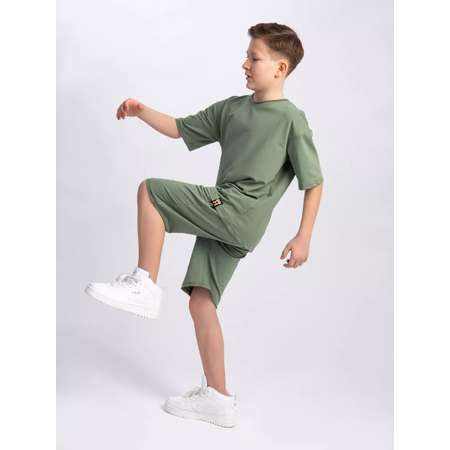 Костюм спортивный YAXX