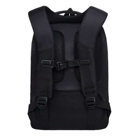 Рюкзак Grizzly Пайетки