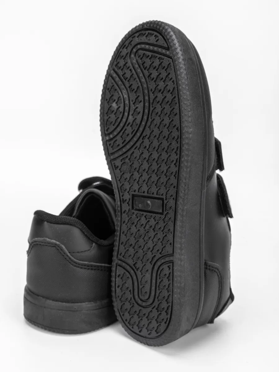 Кеды KDX ERSC-01 black - фото 14