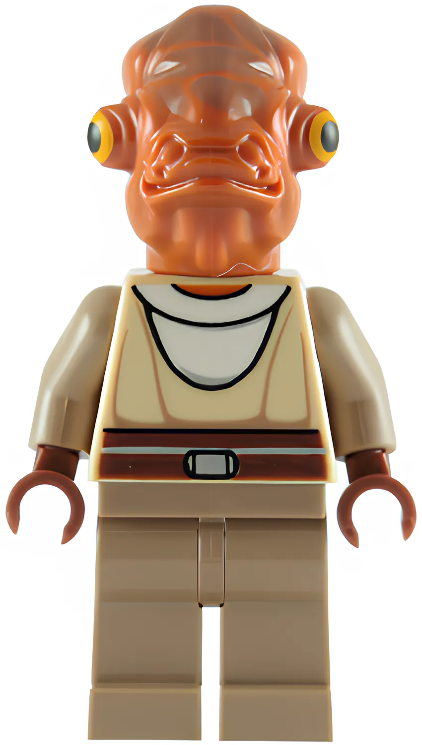 Фигурка LEGO Star Wars Nahdar - фото 1