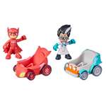 Игровой набор PJ masks Алетт