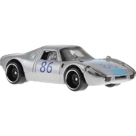 Автомобиль Hot Wheels Porsche Porsche 904 Carrera gts 1:64