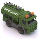 Боевая машина Нордпласт