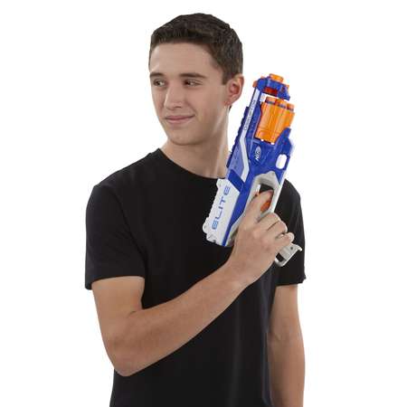 Бластер Nerf Elite Disruptor