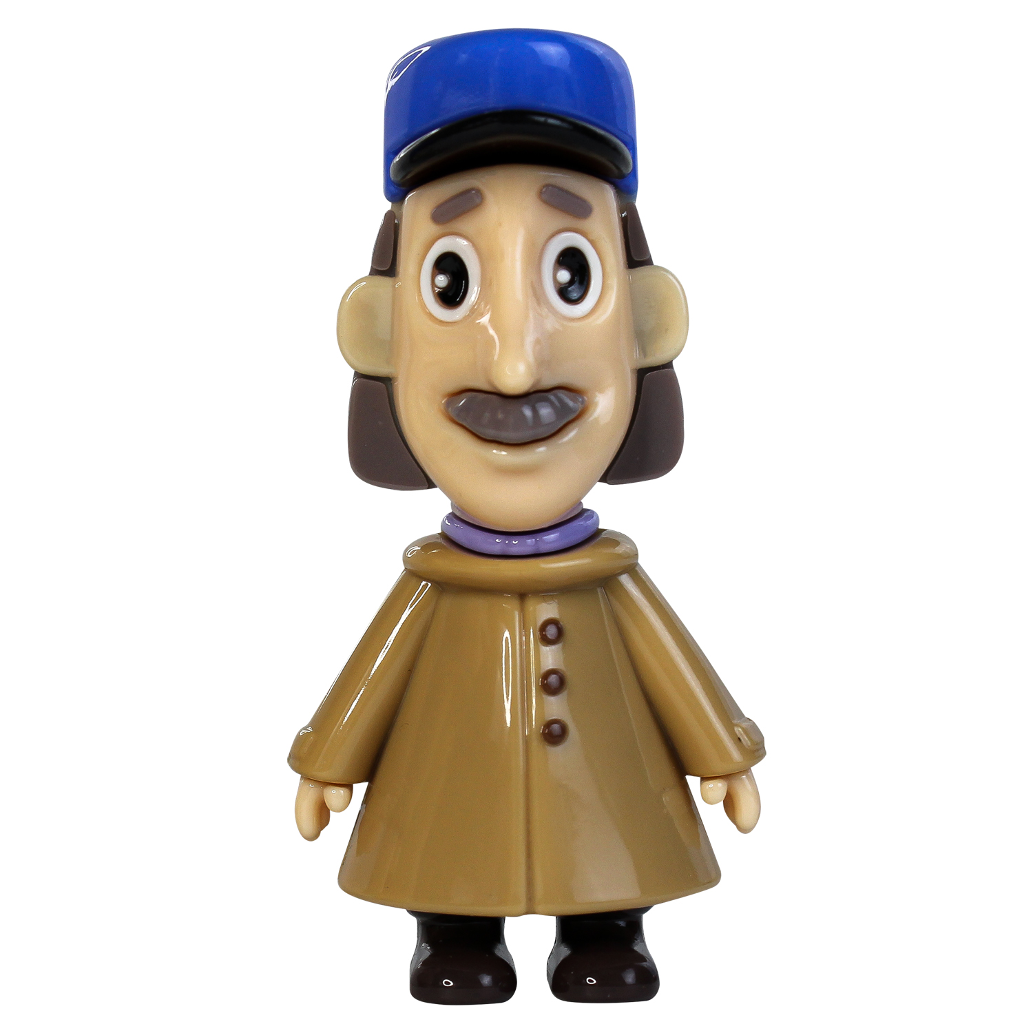 Фигурка Funky Toys Простоквашино - фото 5