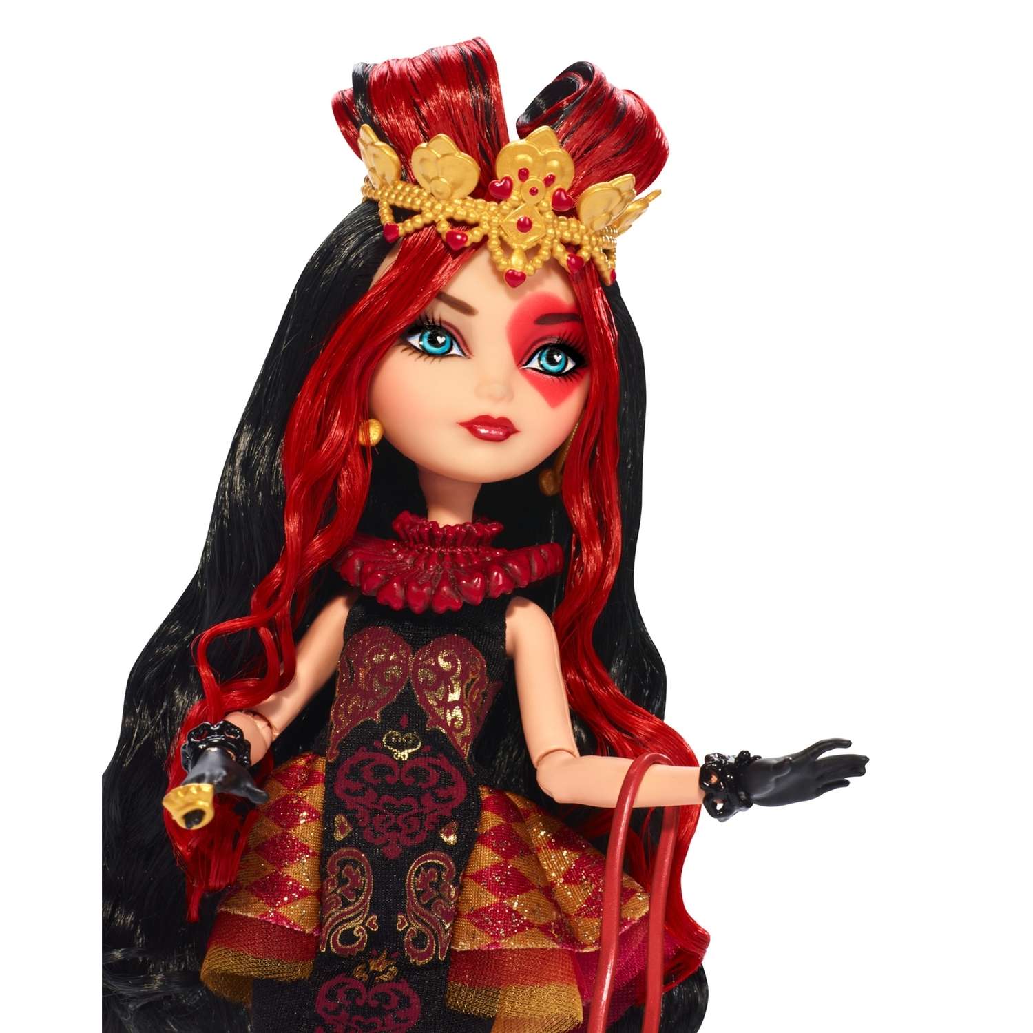 Кукла модельная Ever After High DRM05 - фото 4