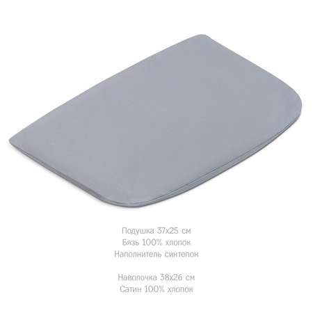 Комплект постельного белья SIMPLICITY 5 предм.