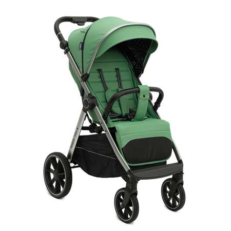 Коляска прогулочная Babyton Cruise Green