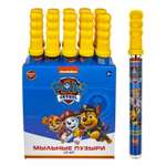 Мыльные пузыри 1TOY Щенячий патруль