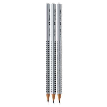 Карандаши Faber Castell 3 шт.