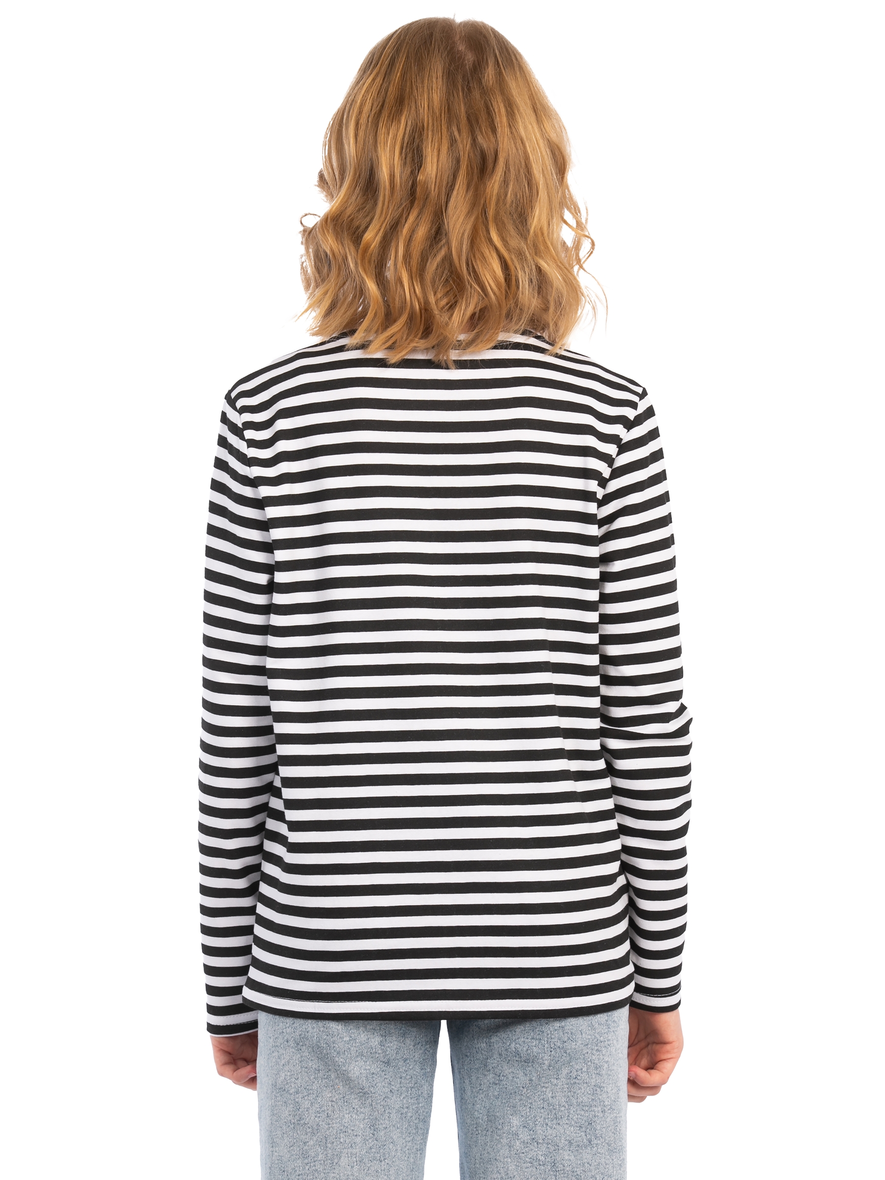 Лонгслив N.O.A. 11512-1 - фото 9