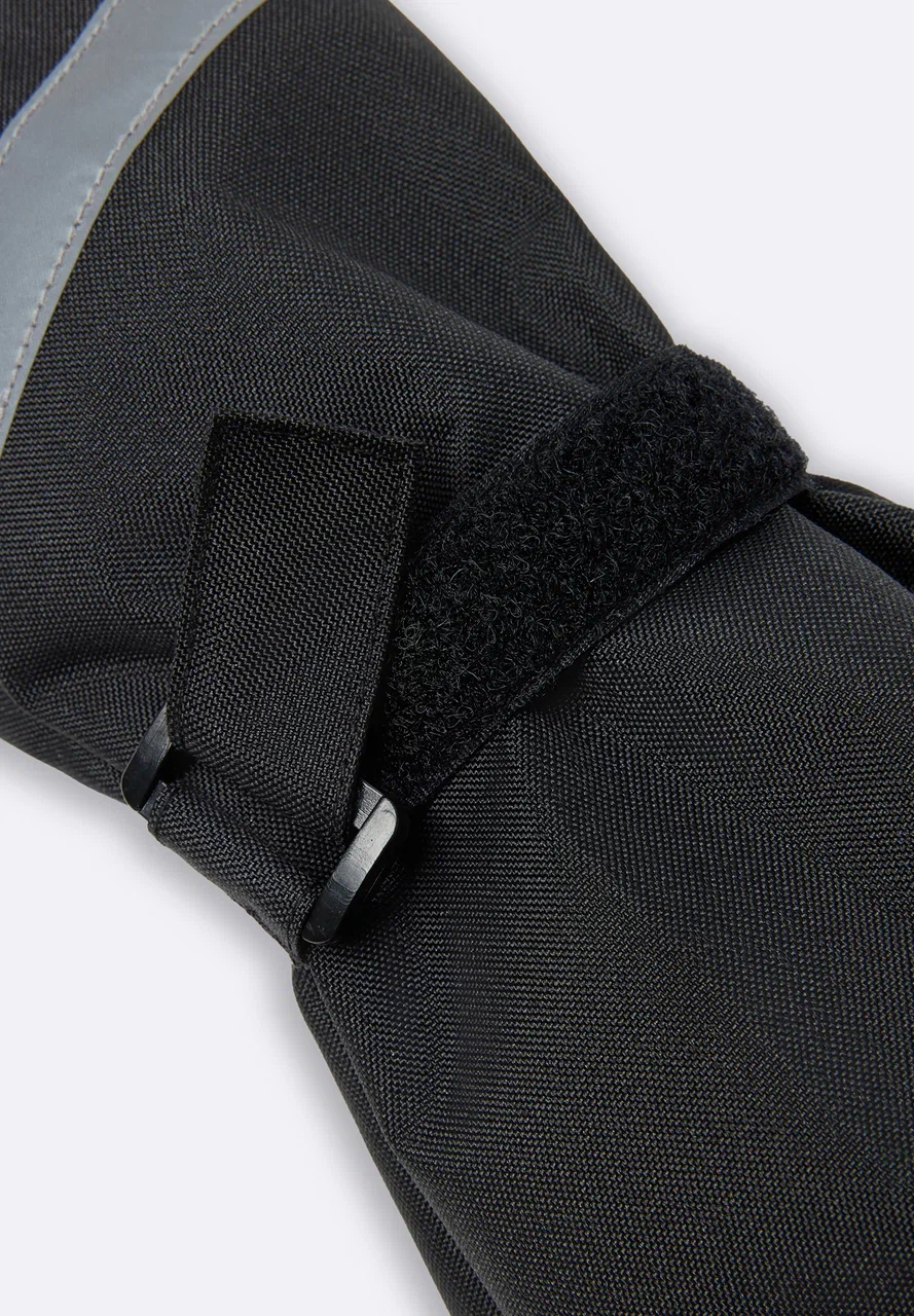 Варежки Avela 62305303-9990 - фото 4