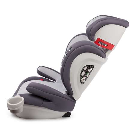Автокресло CAM Isofix 2/3 (15-36 кг)