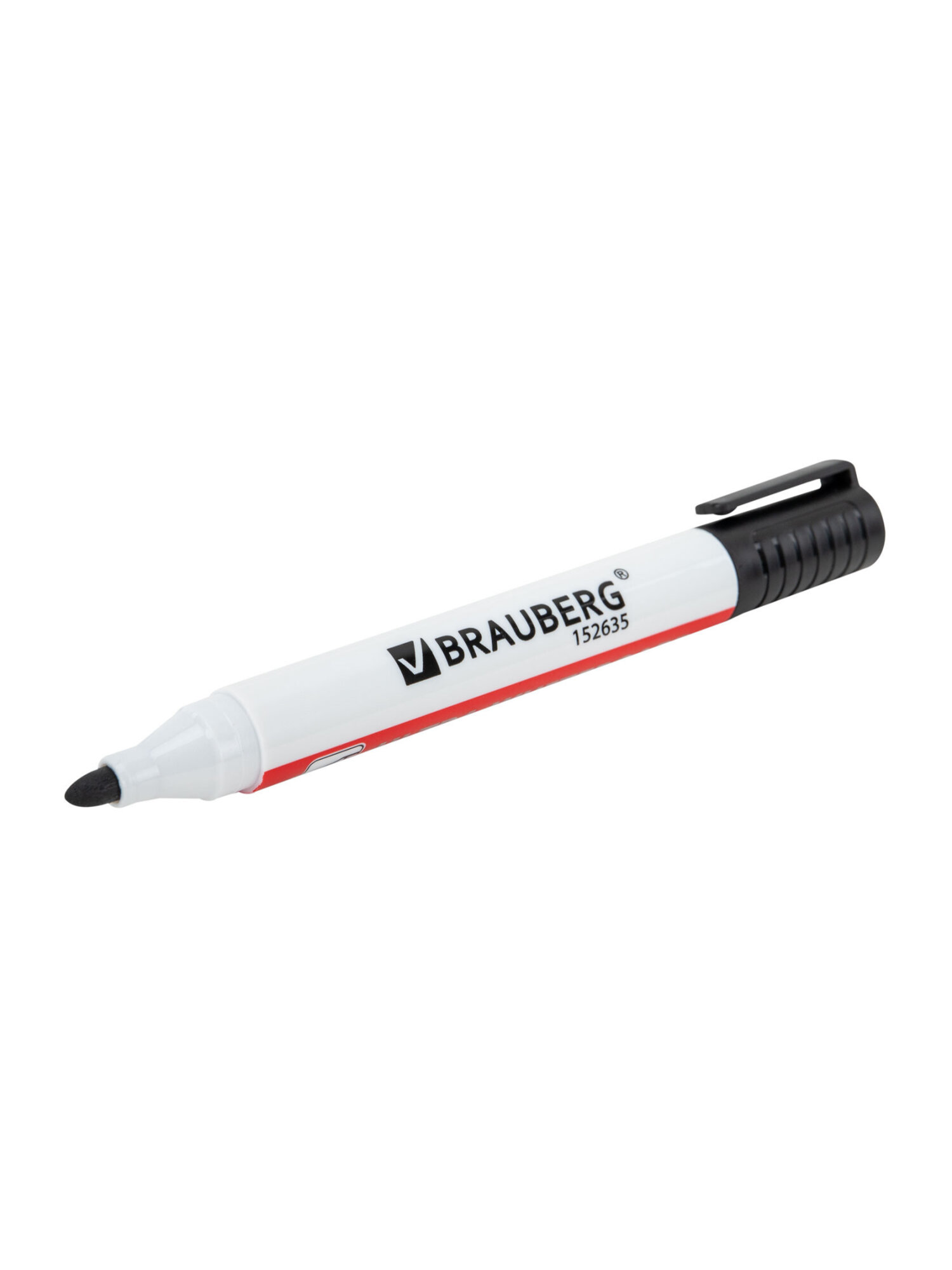 Маркеры Brauberg 4 шт. - фото 13