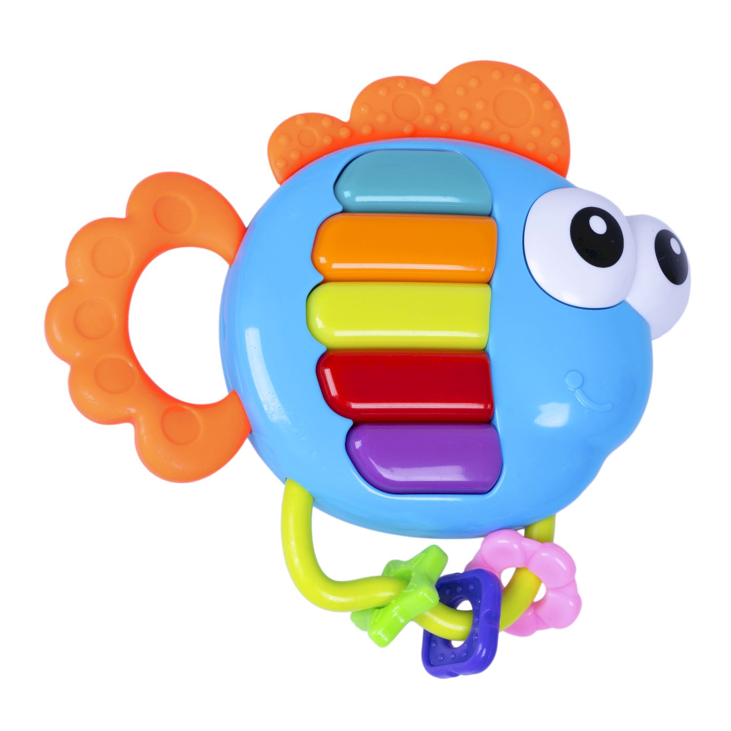 Игрушка Bondibon погремушка Baby You - фото 5