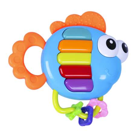 Игрушка Bondibon погремушка Baby You