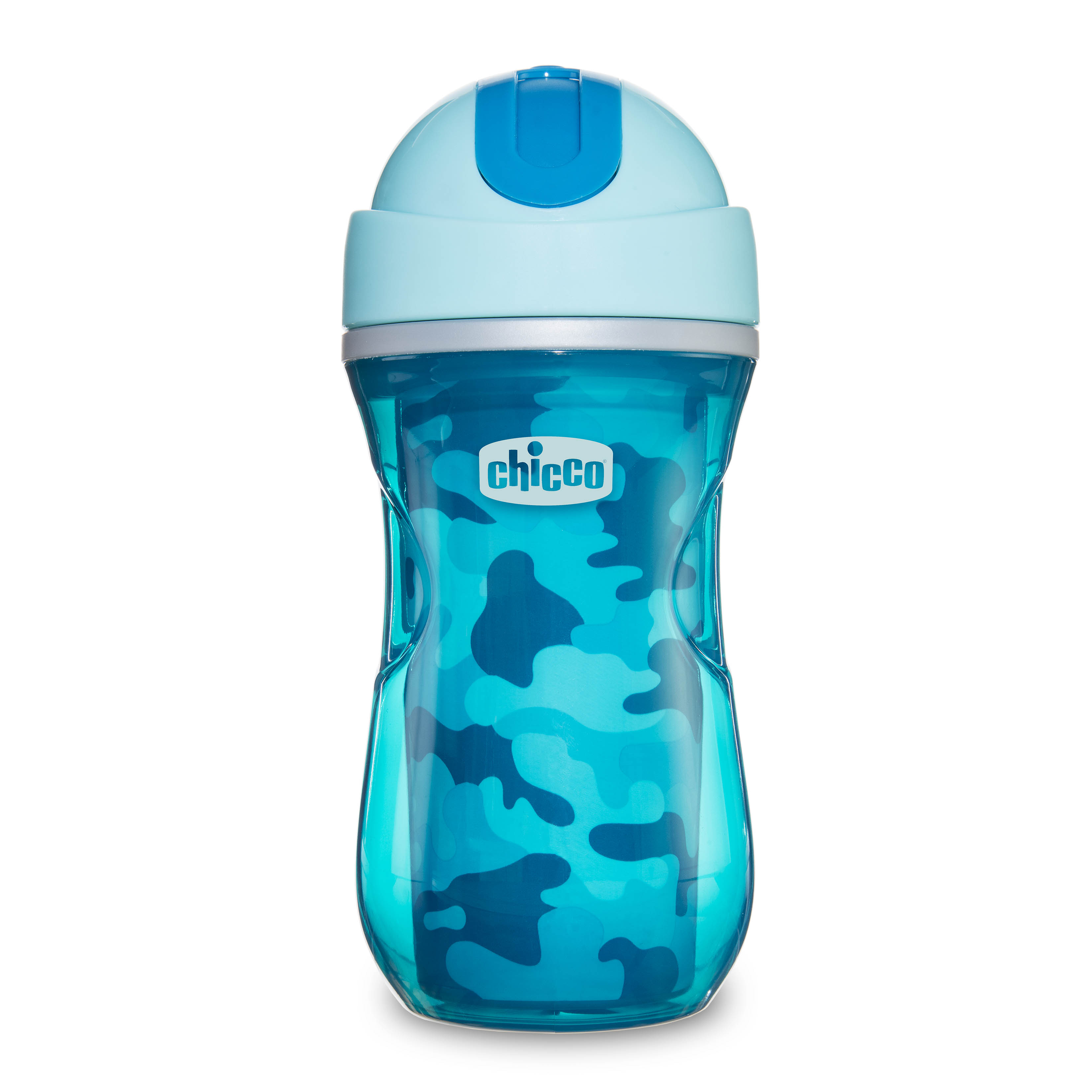 Поильник Chicco Sport Cup - фото 10