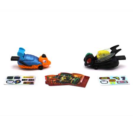 Игрушка Bugs Racings