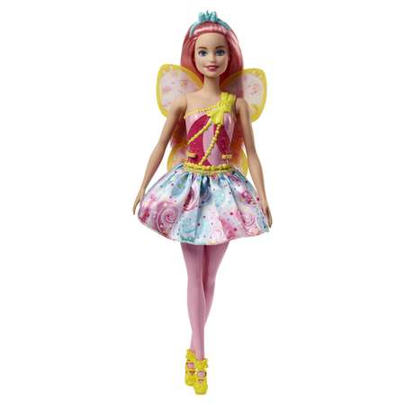 Кукла модельная Barbie