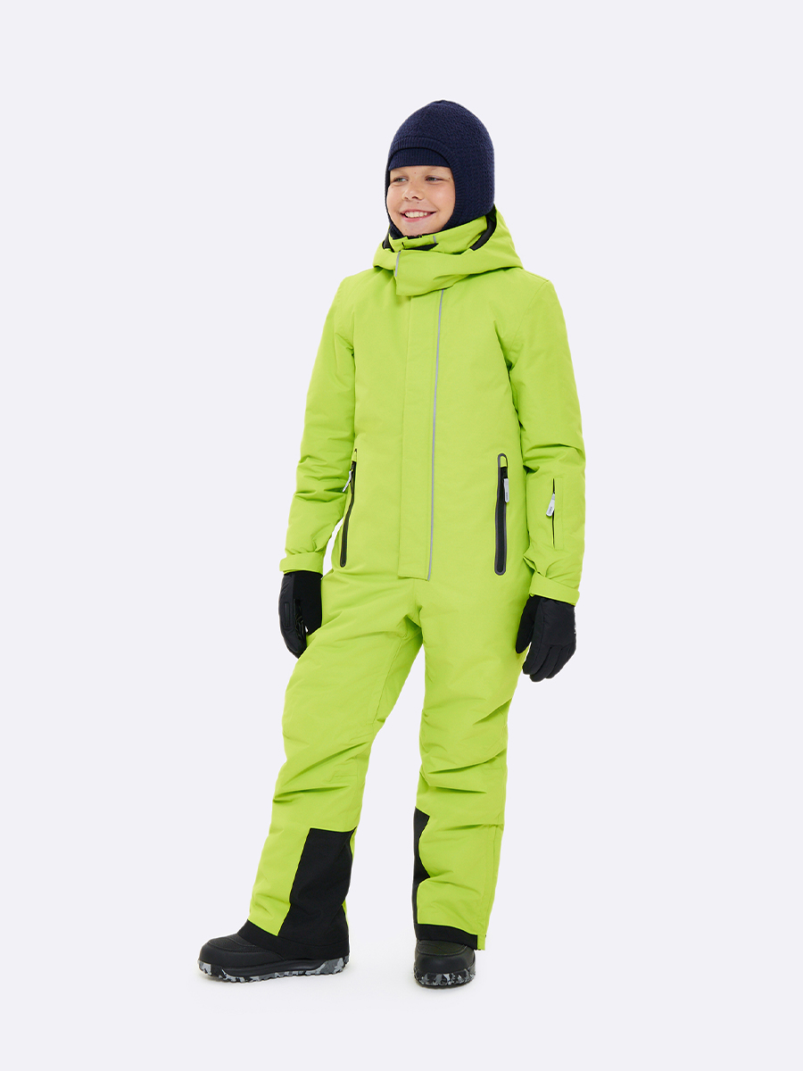 Комбинезон Lassie 73105403-8330 - фото 5