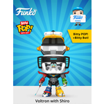 Фигурка Funko Bitty POP!