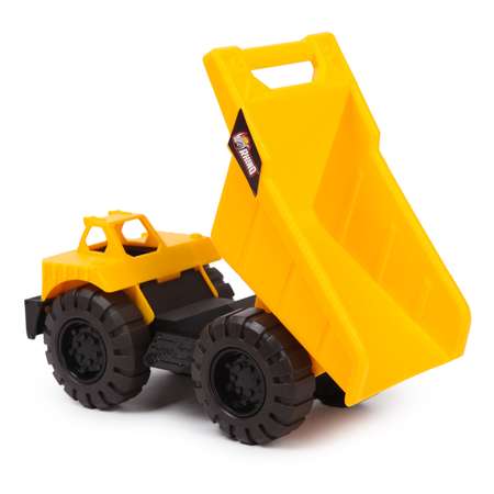 Самосвал Rhino Construction Спецтехника