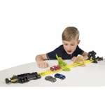 Трек HTI Teamsterz Автоперевозчик Dino