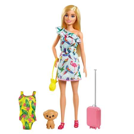 Кукла мини Barbie