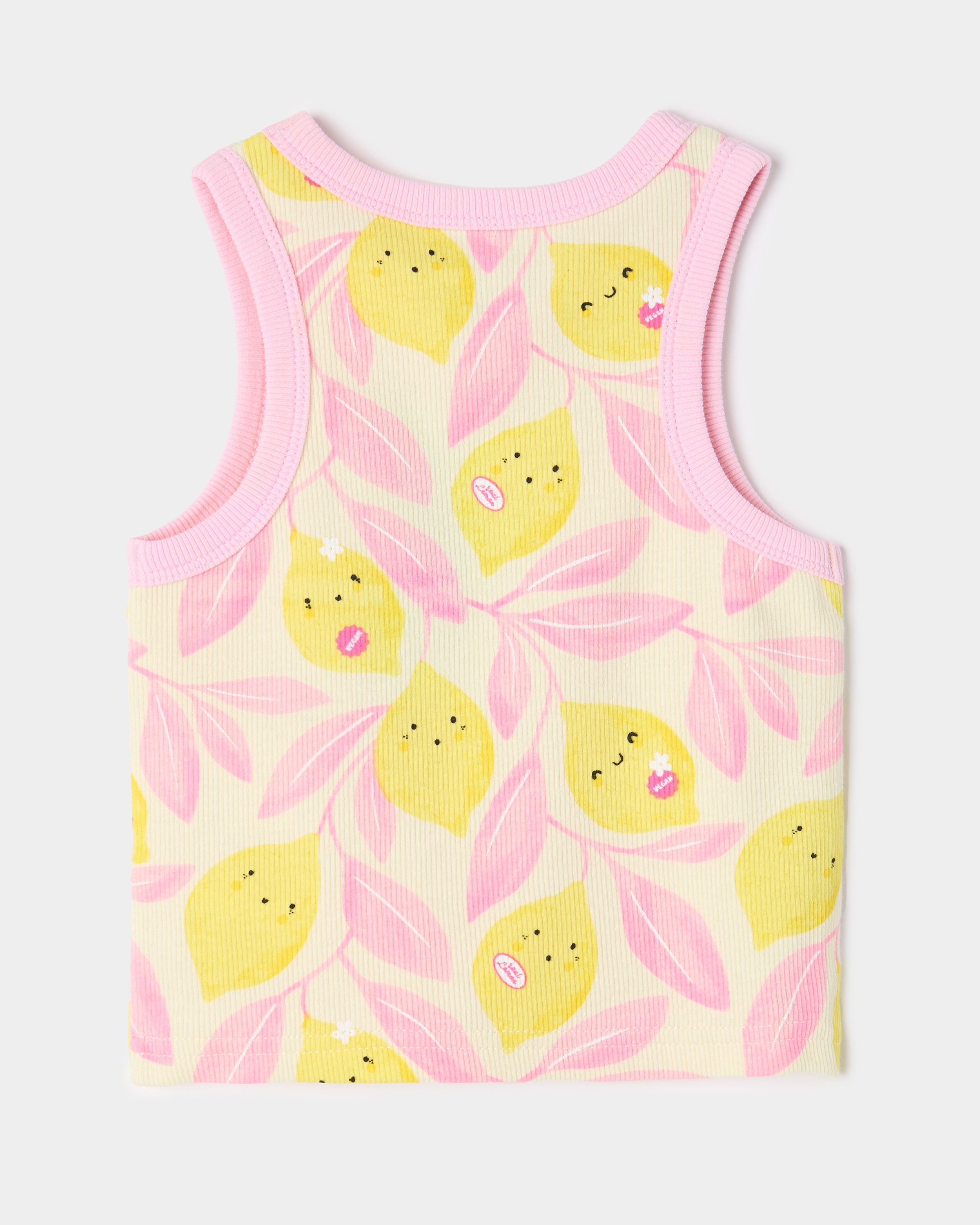 Топ Futurino Fashion SS26FF-2GJ29kg-33 - фото 2