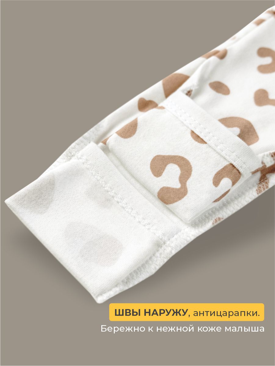 Комплект на выписку ШВЕЙНЫЕ ИСТОРИИ комплектлео3 - фото 5