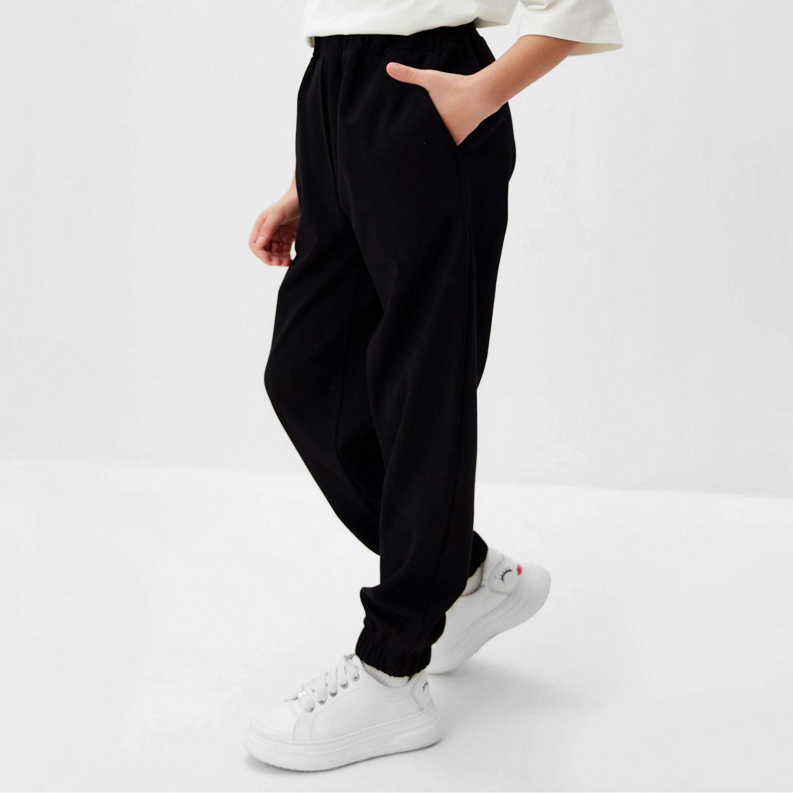 Брюки Minaku 10111601 - фото 2