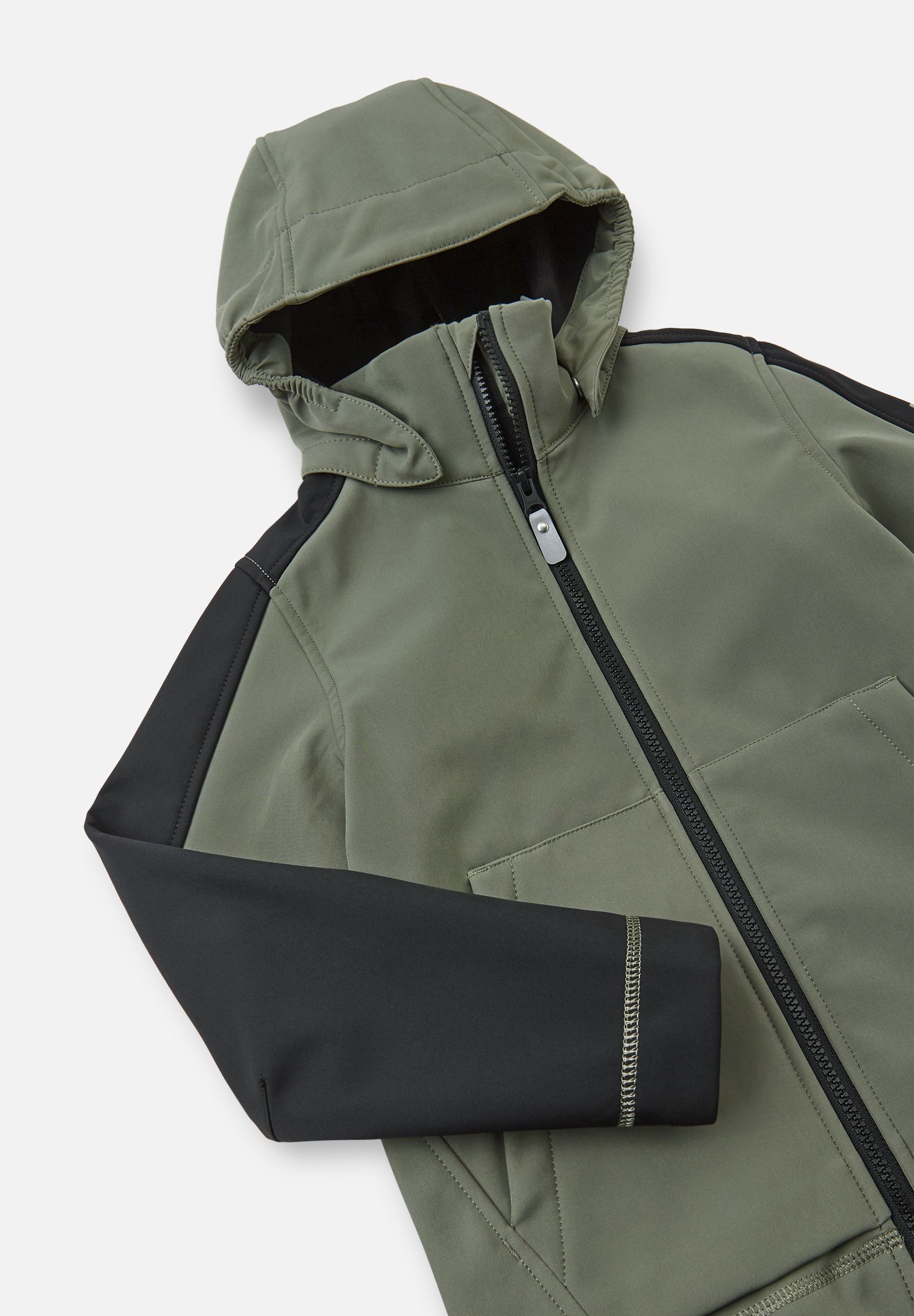 Куртка Reima 5100012A-8920 - фото 4