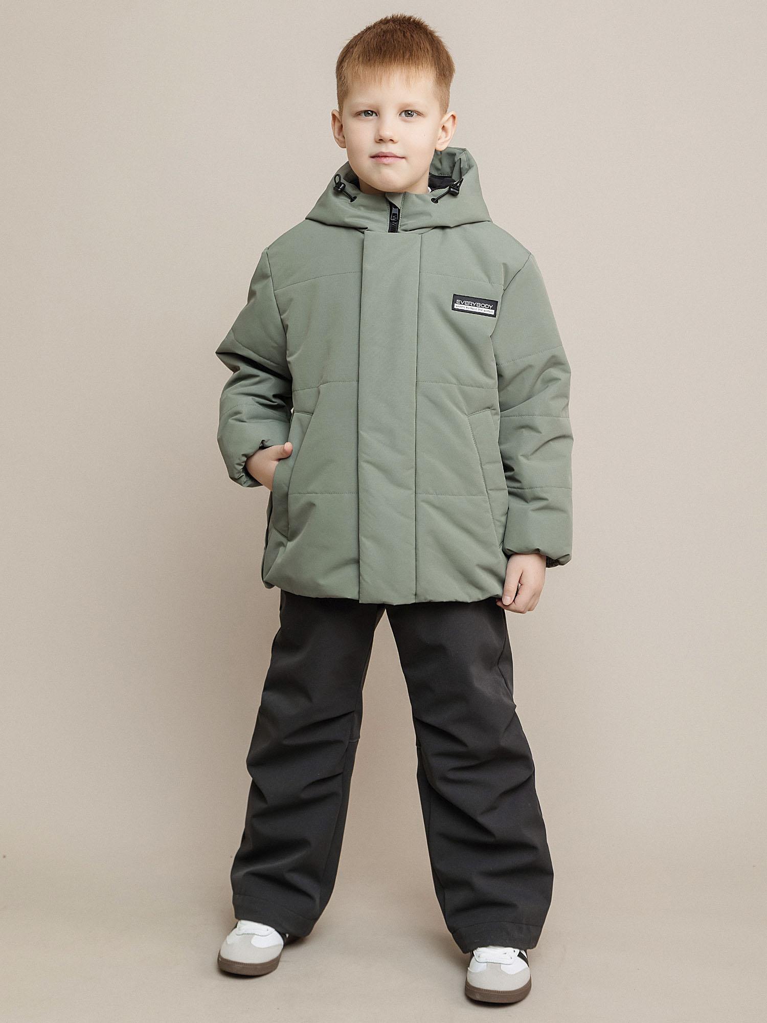 Комплект batik 0284-26в-1 - фото 1