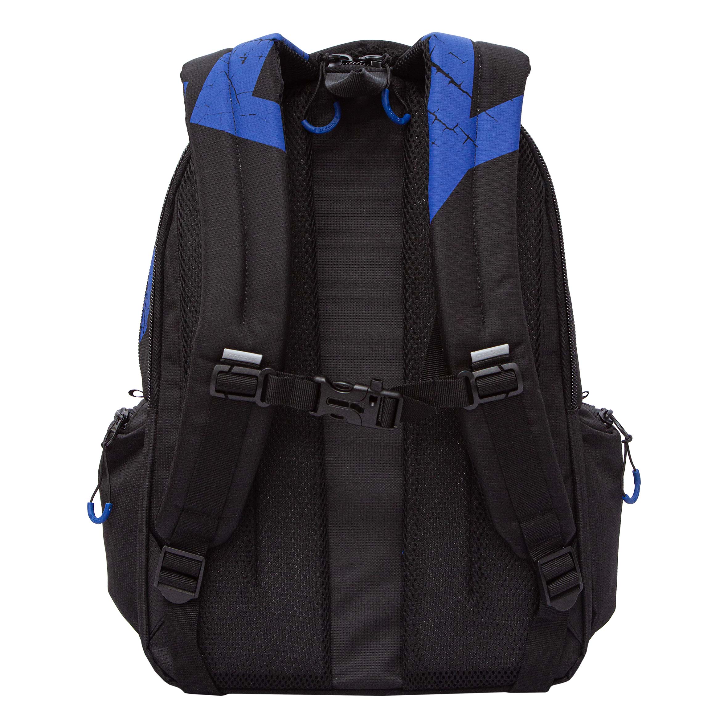 Рюкзак Grizzly для мальчика - фото 3