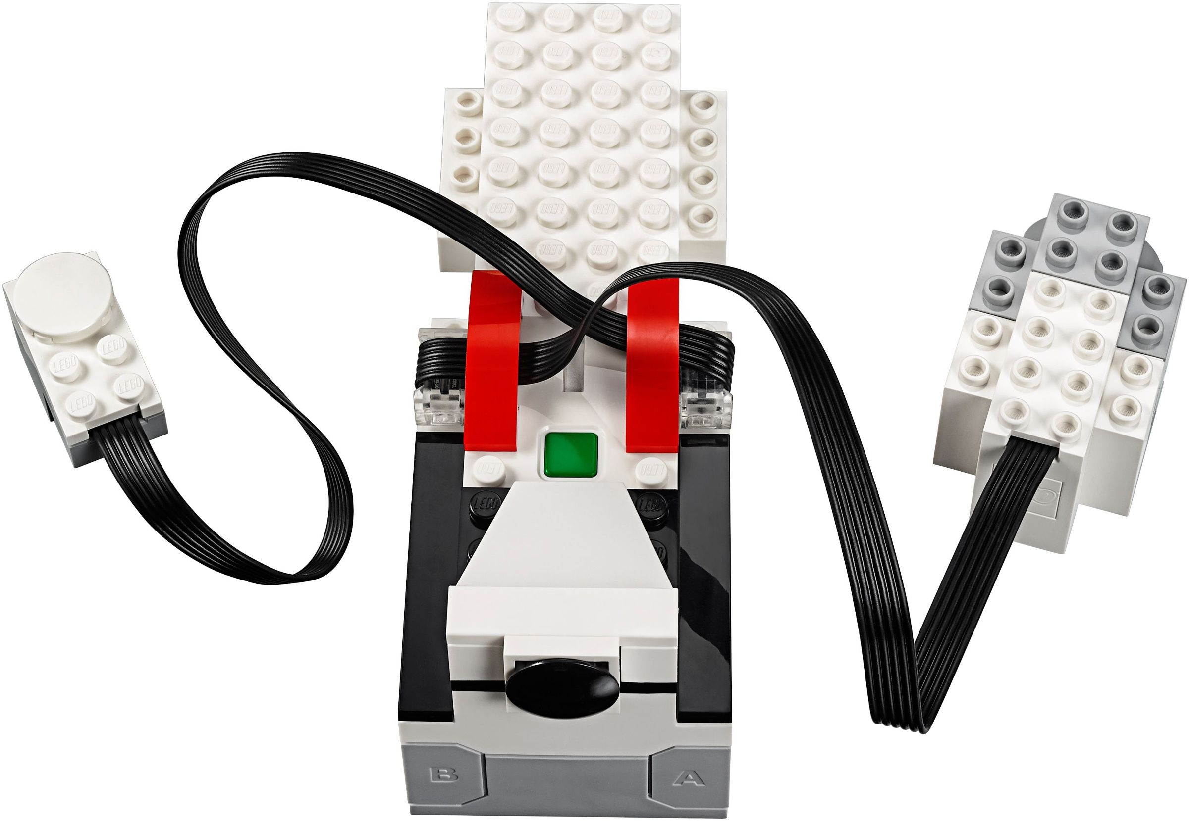 Конструктор LEGO Star Wars Командир отряда дроидов 75253 1177 дет. - фото 5