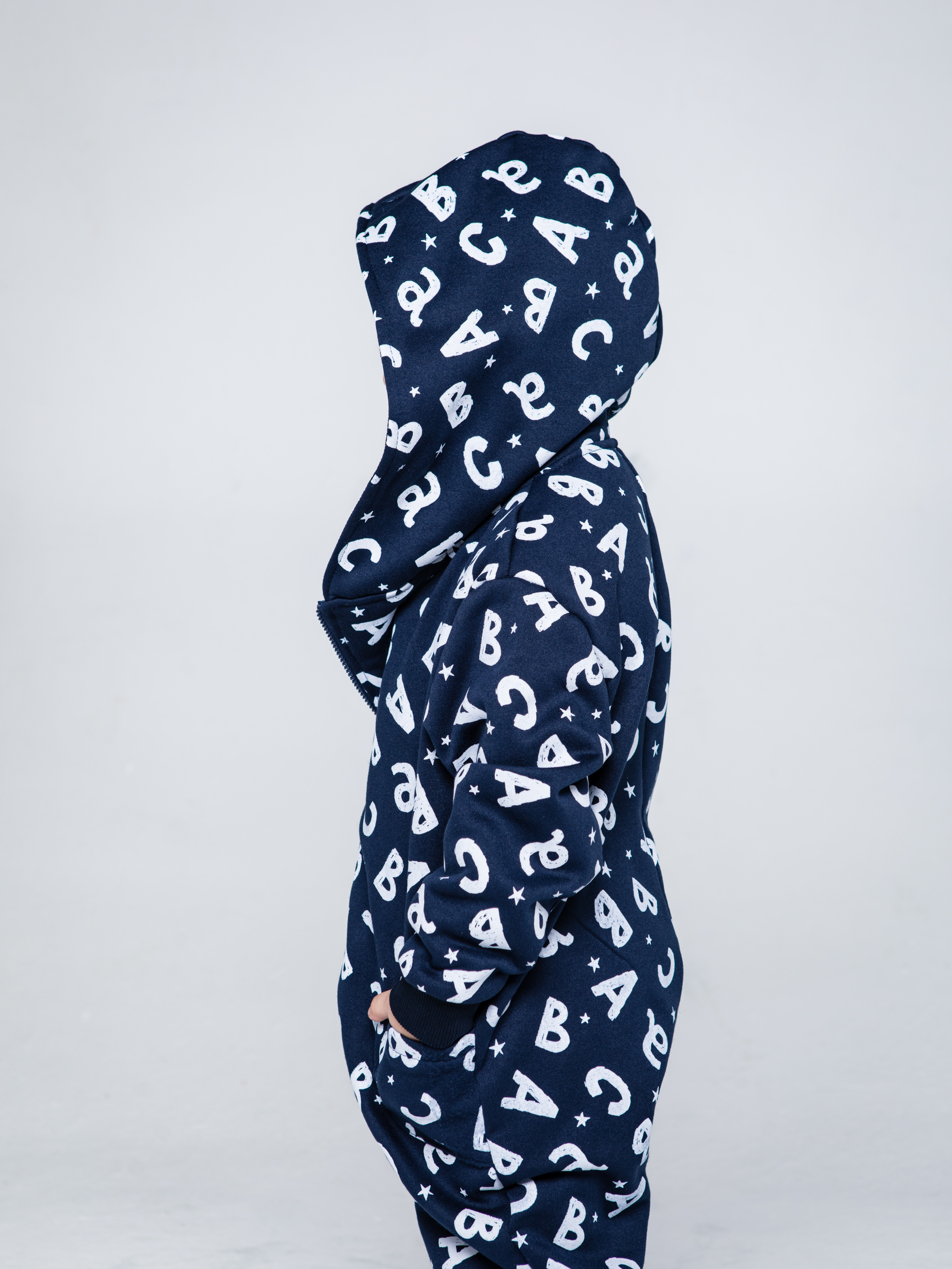 Комбинезон FitAka F-005 - фото 8