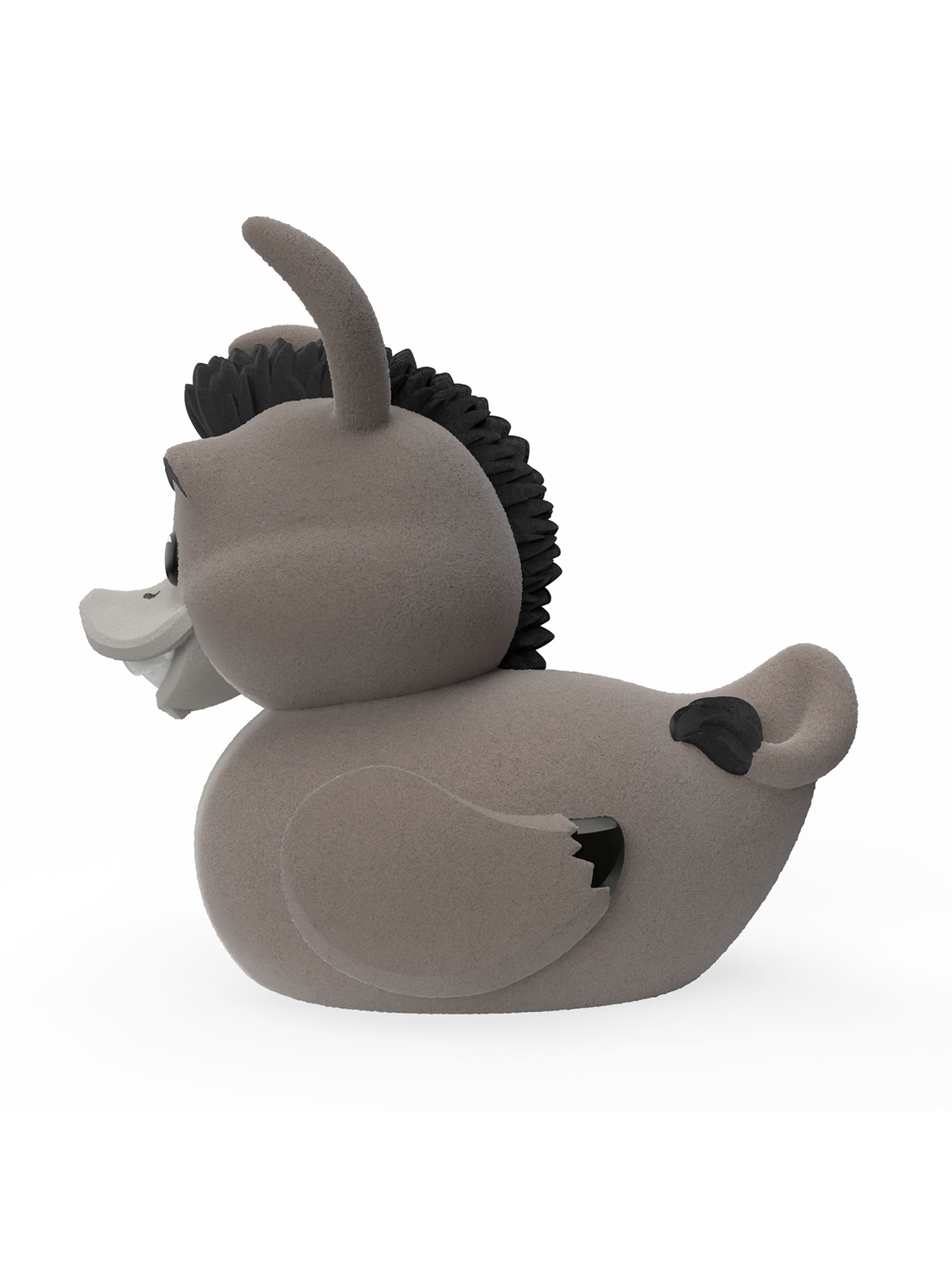 Фигурка TUBBZ Утка Tubbz Шрек Осёл - фото 8