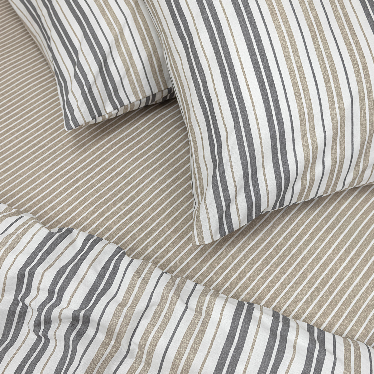 Комплект постельного белья BRAVO Line евро 4 предм. - фото 5