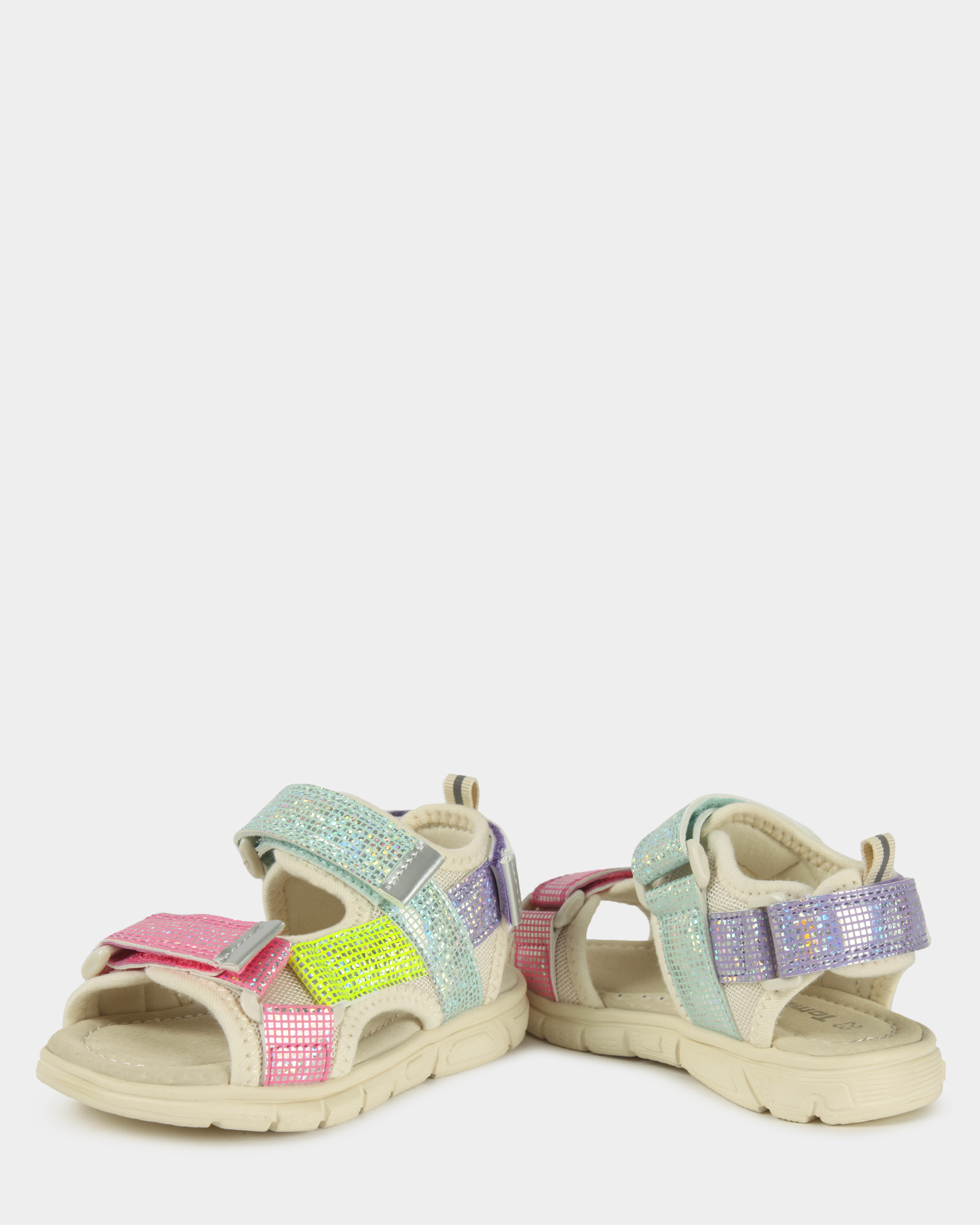 Сандалии Tombi S26HWigSA-159-43 - фото 6