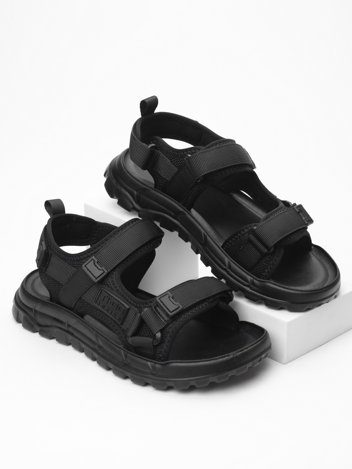 Изображение товара Сандалии TikkaGo: 37.5