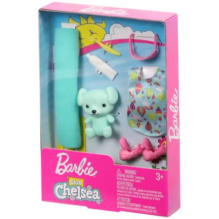 Одежда для кукол Barbie