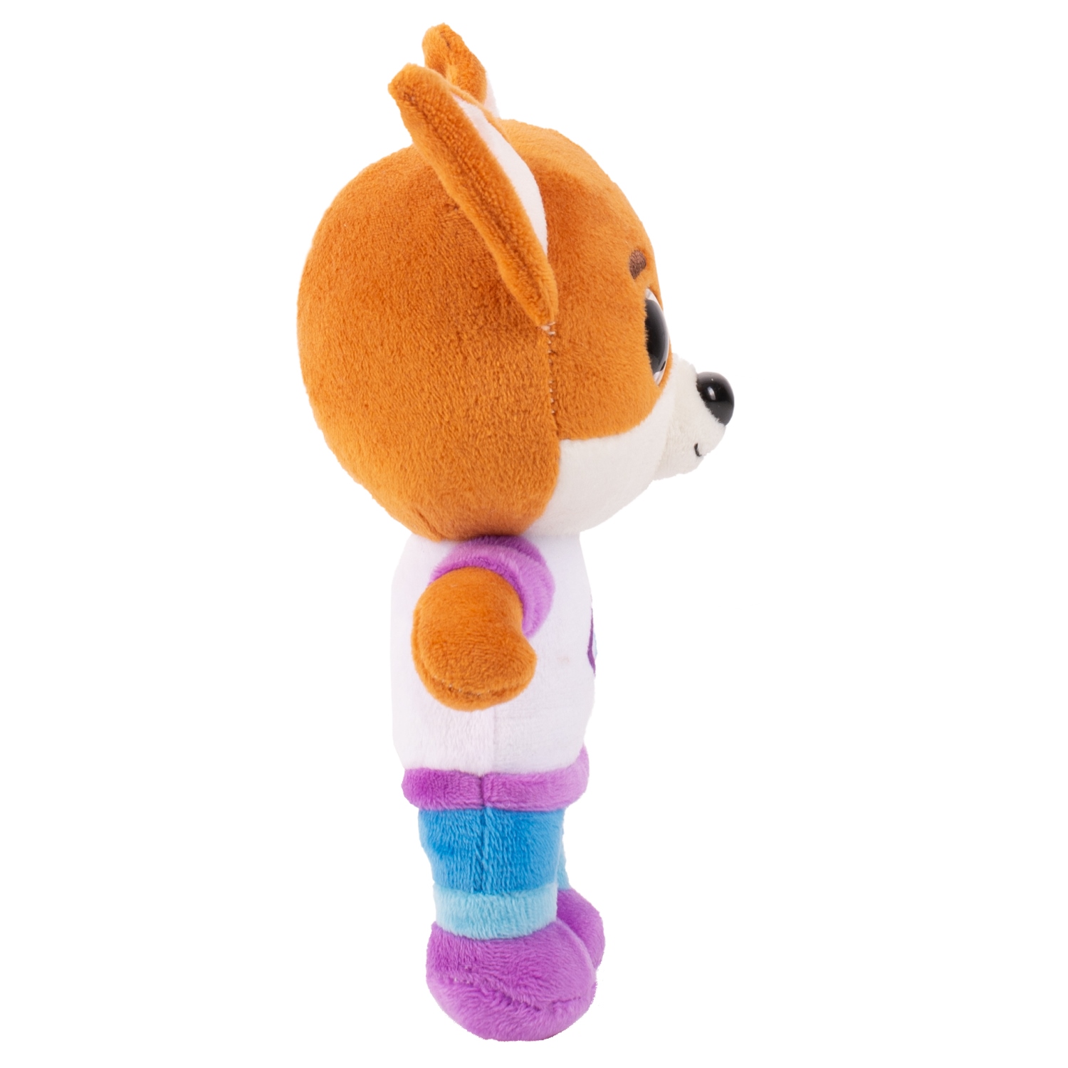 Мягкая игрушка Кошечки-собачки - фото 4