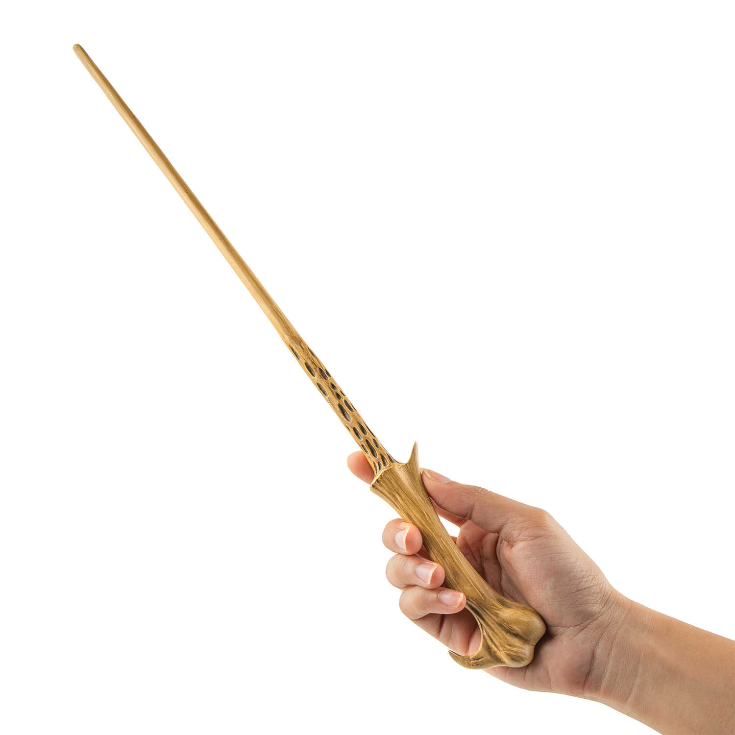 Игрушка Harry Potter Волшебник (волшебная палочка) - фото 5