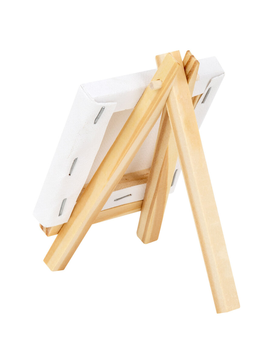 Мольберт художественный Brauberg - фото 6