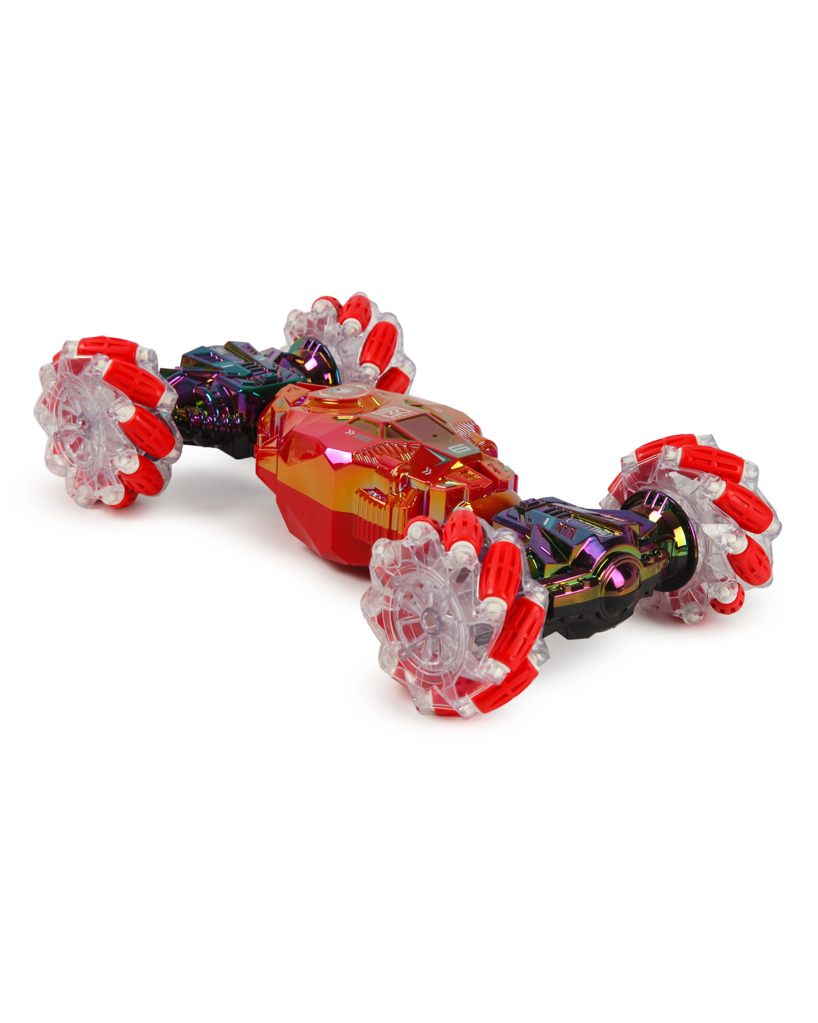 Внедорожник РУ Mobicaro 1:12 - фото 4